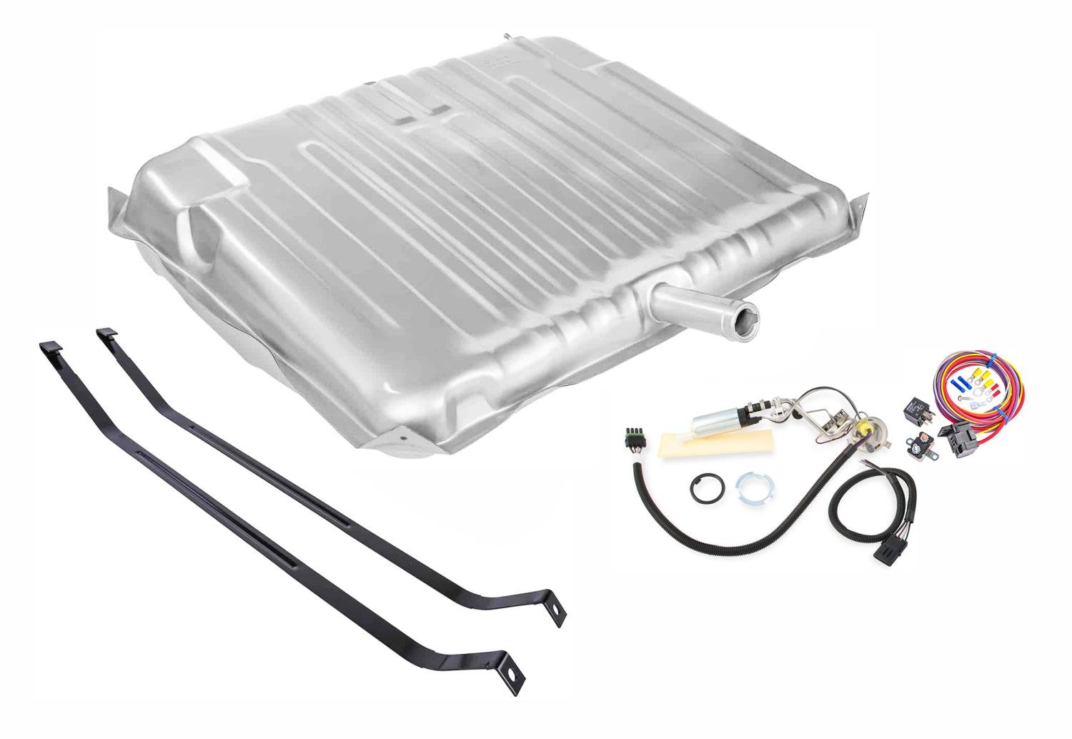 OEM-Style EFI Fuel Tank Module Kit with Tank 1964-1967 Chevrolet Chevelle