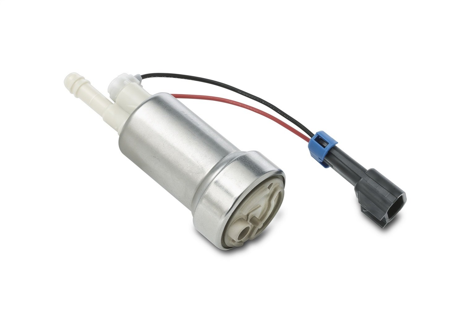 Universal In-Tank Electric Fuel Pump Flows 100 GPH at 40 psi