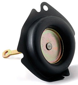 Holley Vacuum Secondary Components