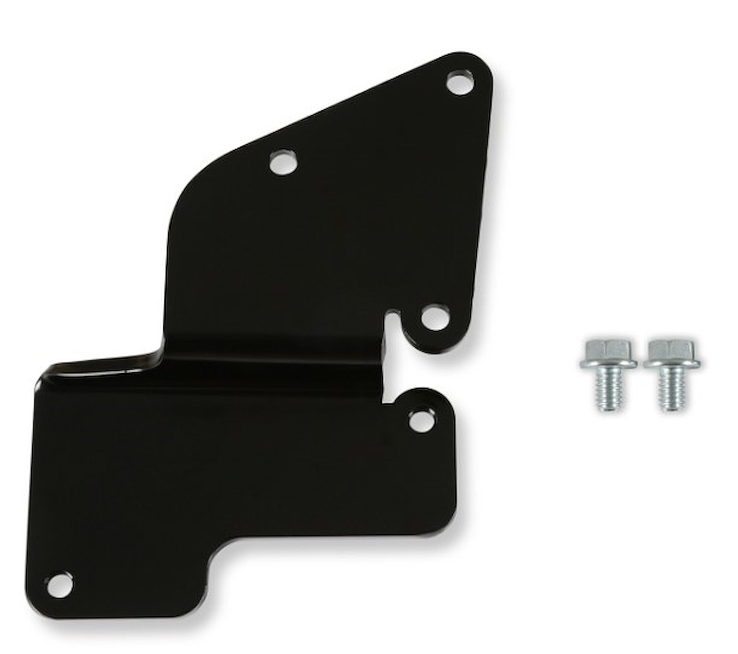 Drive by Wire Accelerator Pedal Bracket for 1994-2004 Chevrolet S-10 Trucks