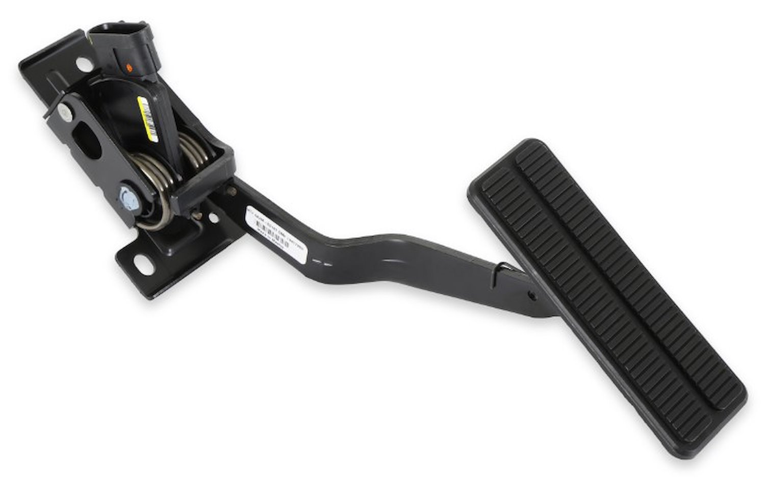 Drive-By-Wire Accelerator Pedal Assembly for GM LS, LT Engine Swaps