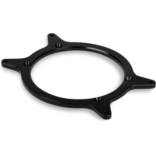 Air Scoop Adapter Plate For Gen 3 Dominator Carbs