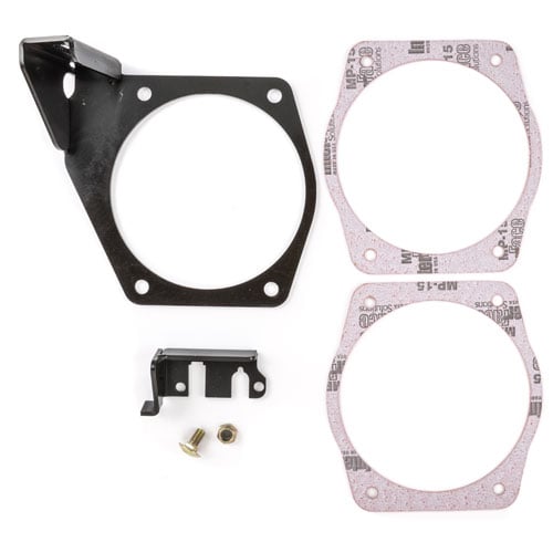Throttle Cable Bracket For OE & Fast Car Style 105MM