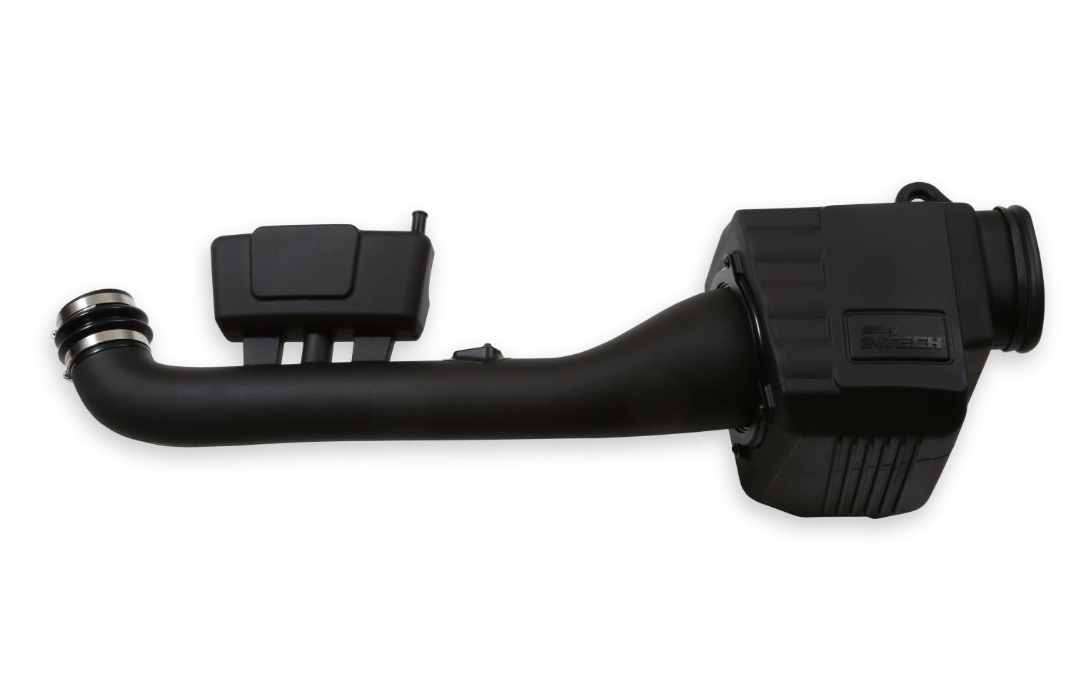 iNTECH Cold Air Intake Fits Nissan Frontier, Pathfinder, Xterra 4.0L V6 [Select 2005-2019 Models]