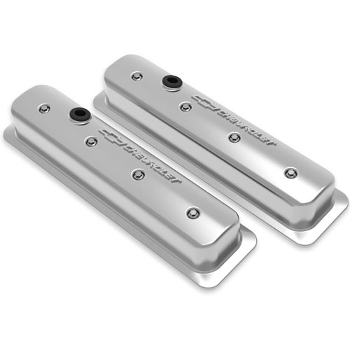 Muscle Series Valve Covers