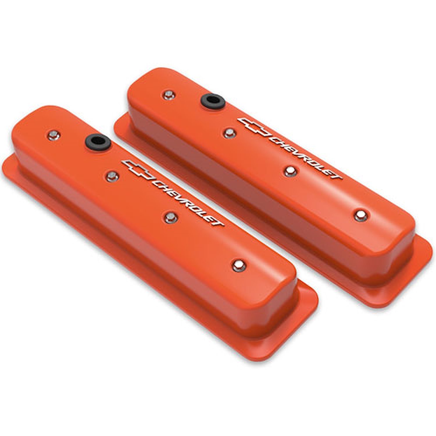 Muscle Series Valve Covers