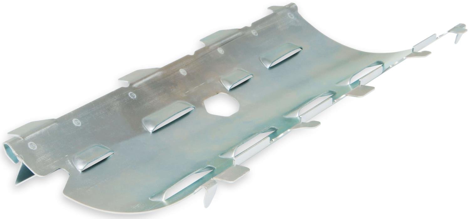 Replacement Windage Tray for Holley Gen III Hemi Engine Swap Oil Pan
