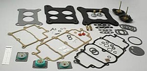 Rebuild Kit See Details For 2010, 4010 & 4011 Carburetor List Numbers