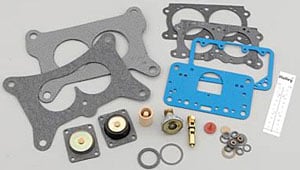 Fast Kit For Holley 2300 Carbs