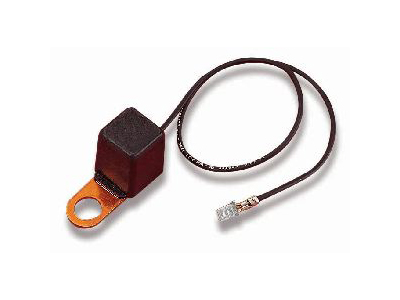 Electro-Dyn Heat Sensor Allows choke to automatically speed up/slow down by sensing manifold and engine block heat