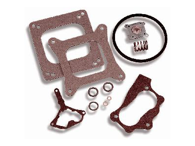 Throttle Body Injection (TBI) Renew Kit For all 2-Barrel & 2x2 Pro-Jection Systems