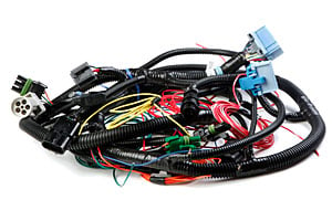Commander 950 Main Wiring Harnesss For Holley #950-101 (Discontinued)