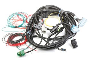 Commander 950 Main Wiring Harness For #510-950-104 (4-Cylinder)