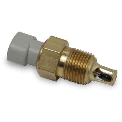 Air Temperature Sensor For Use With Commander 950 Or Holley EFI