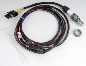 Closed Loop Oxygen Sensor Kit All Digital Pro-Jection System