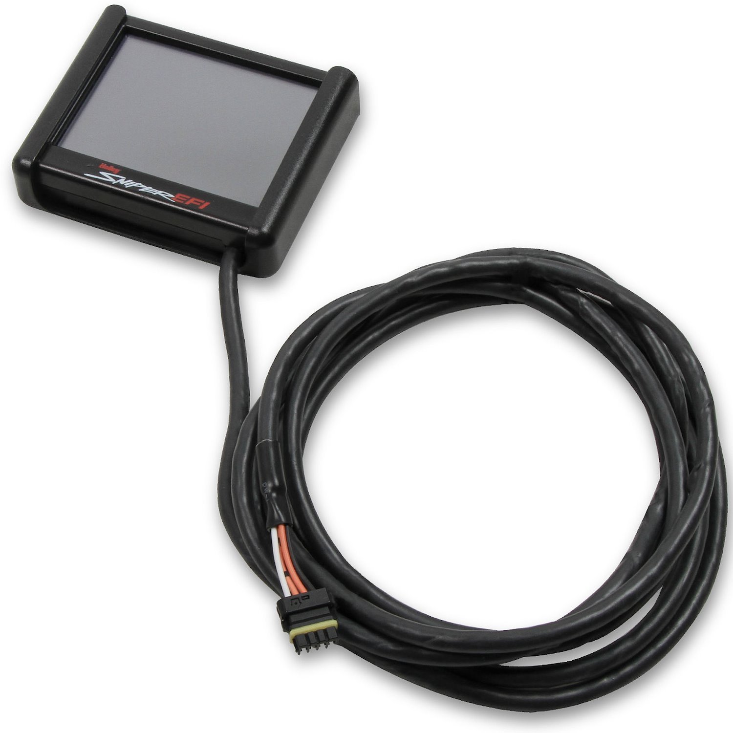553-115 LCD Handheld Controller Interface w/3.50 in. Touch Screen for Sniper 1 EFI Conversion