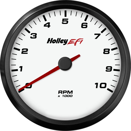 Analog-Style EFI Tachometer