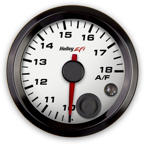 Analog-Style EFI Air/Fuel Right Gauge