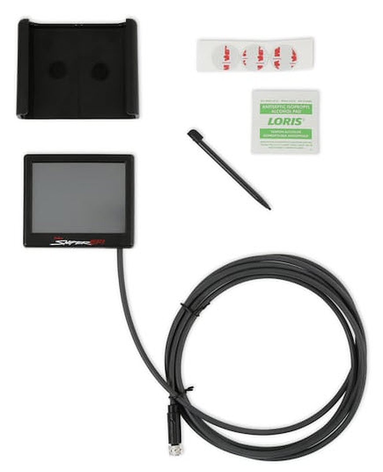 553-202 LCD Handheld Controller Interface w/3.50 in. Touch Screen for Sniper 2 EFI Conversion