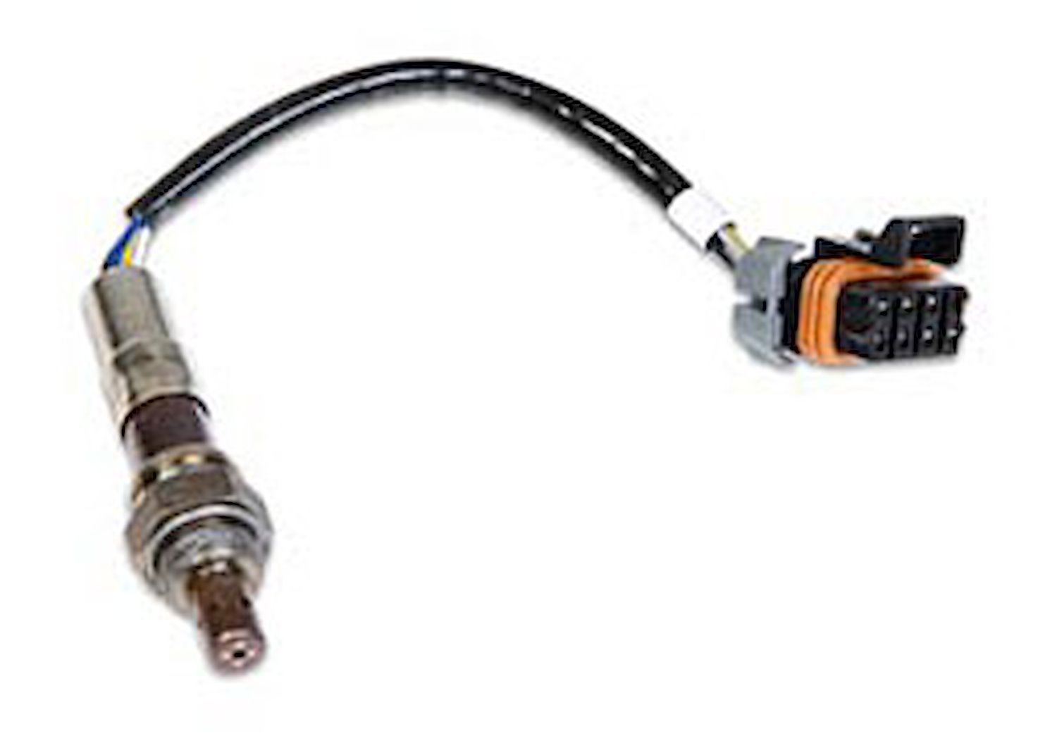 554-100 NTK Wideband O2 Sensor For Holley EFI Systems