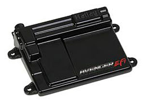 Avenger EFI ECU ONLY Self-tuning fueling strategy tunes while you drive