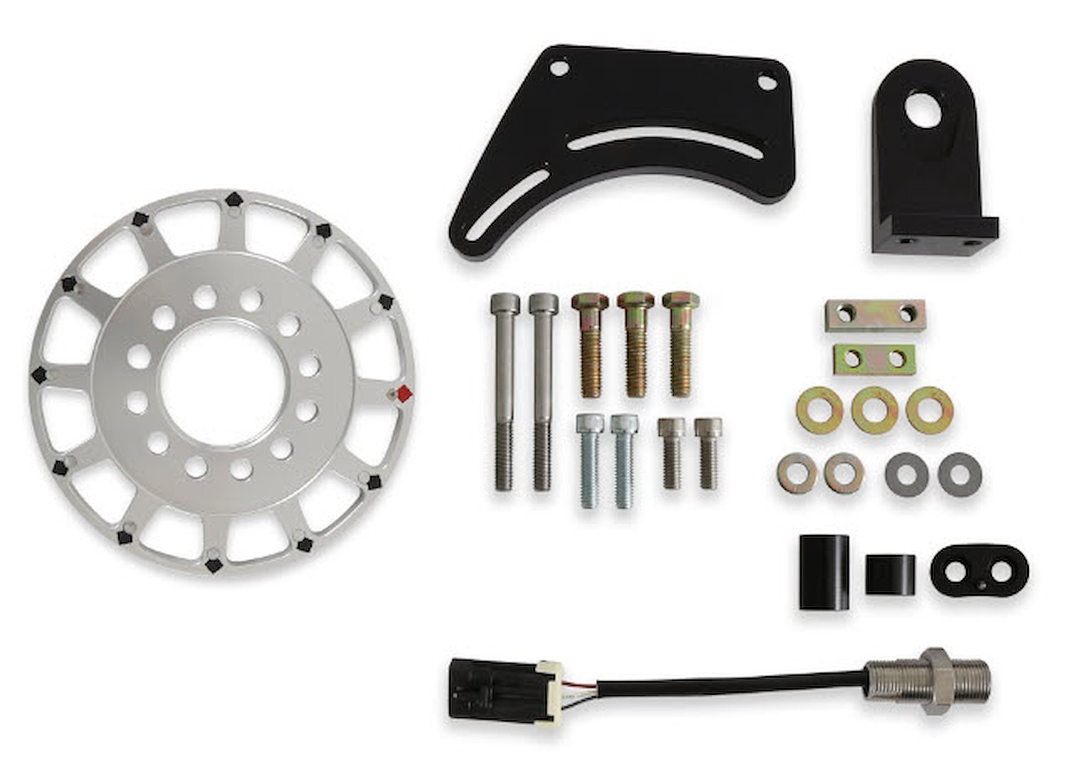 EFI Crank Trigger System for Ford Coyote Engines (7 in.)