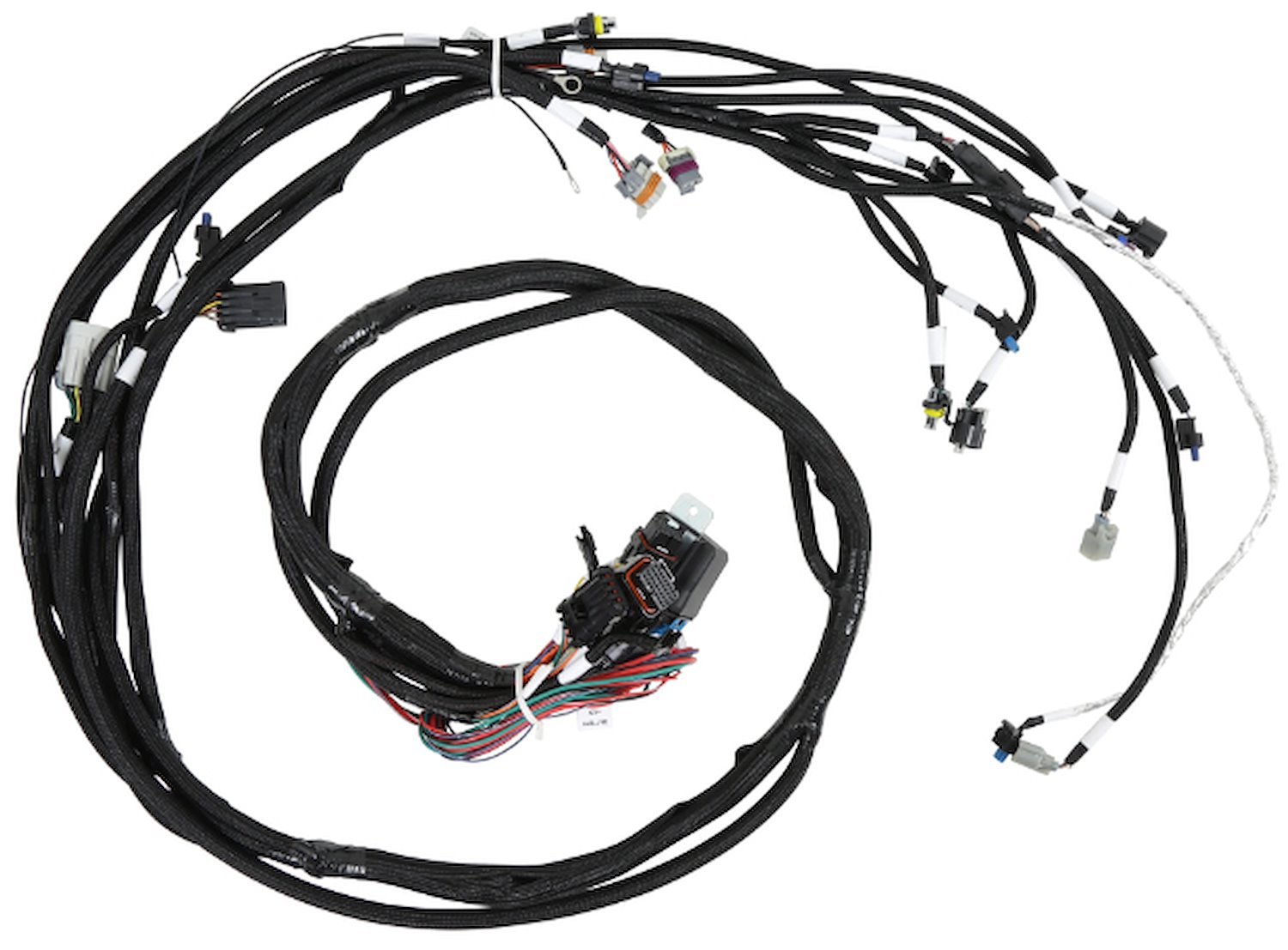 558-141 Main Harness for Ford 7.3L Godzilla Engines w/ IGN1A Smart Coils