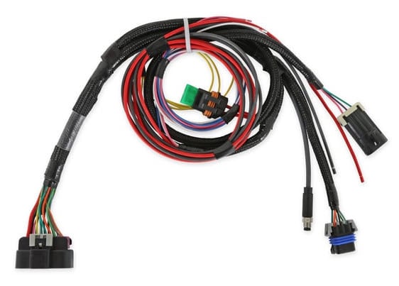 558-190 Main Battery Harness for Sniper 2 EFI Conversions w/Power Distribution Module (PDM)