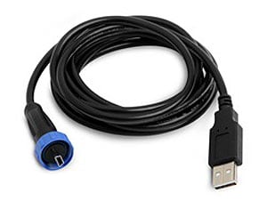 Dominator EFI Sealed USB Cable