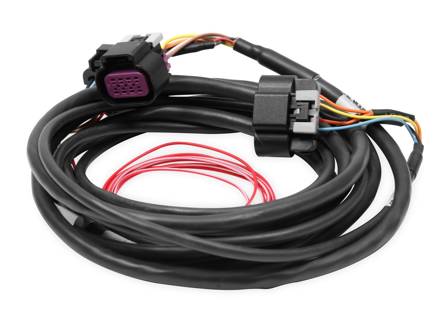 Dominator EFI GM Drive-By-Wire (DBW) Harness for Early-Model GM Trucks