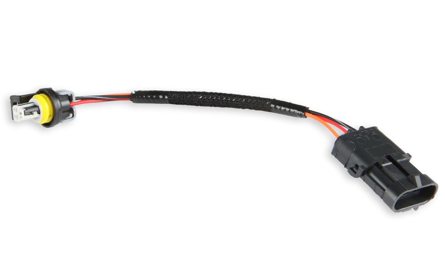 MAP Sensor Adapter Harness with 3-Pin Connectors