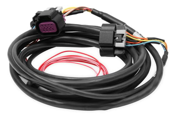 558-468 Drive-By-Wire Harness for GM Gen V LT Throttle Bodies and a Terminator X or X Max ECU