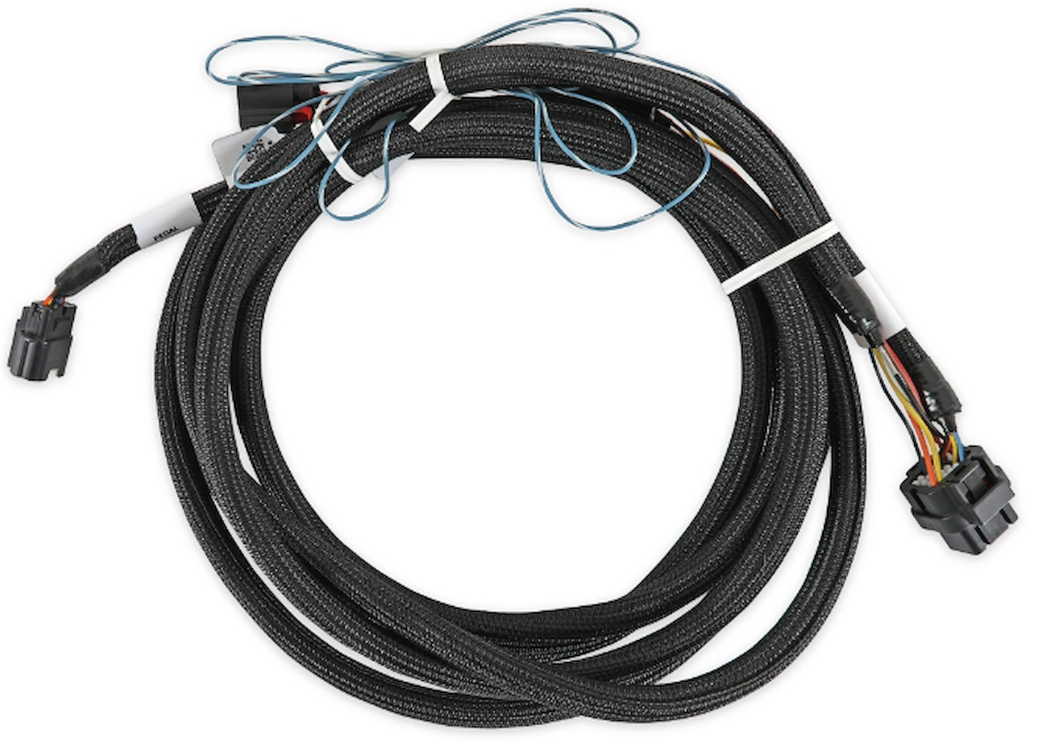 558-469 Terminator X EFI Ford Drive-By-Wire (DBW) Harness for 2018-2022 Ford Engines