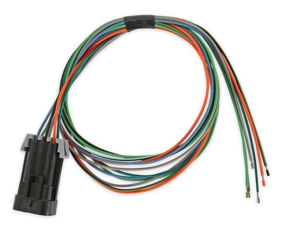 558-497 Input/Output Control Harness for Sniper 2 EFI Systems