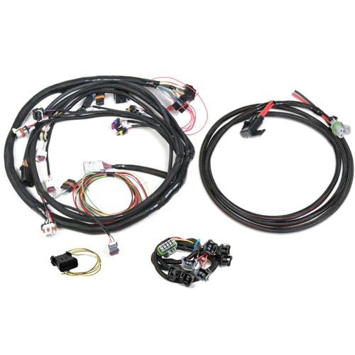 Harness Kit Universal Ford V8, Bosch Injector