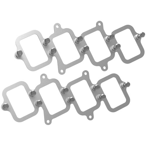 Holley Smart Coil Remote Coil Relocation Brackets