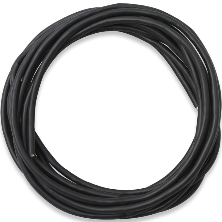 EFI Shielded 7 Conductor Cable in 25 ft. Length