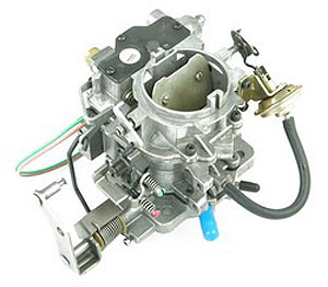 Remanufactured Carburetor H-2