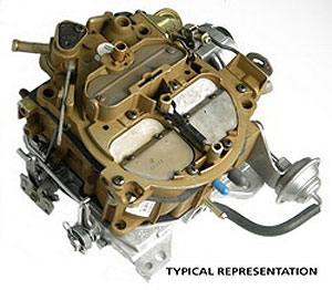 Remanufactured Carburetor OEM# 17056230 / 17056232 / 17056530