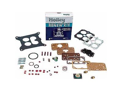 Holley Marine Carburetor Renew Kits