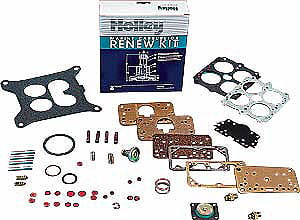 Renew Kit for Rochester Marine Carburetors: 17080560, 17080561, 17080563, 17080564, 17080565, 17084516, 17085013