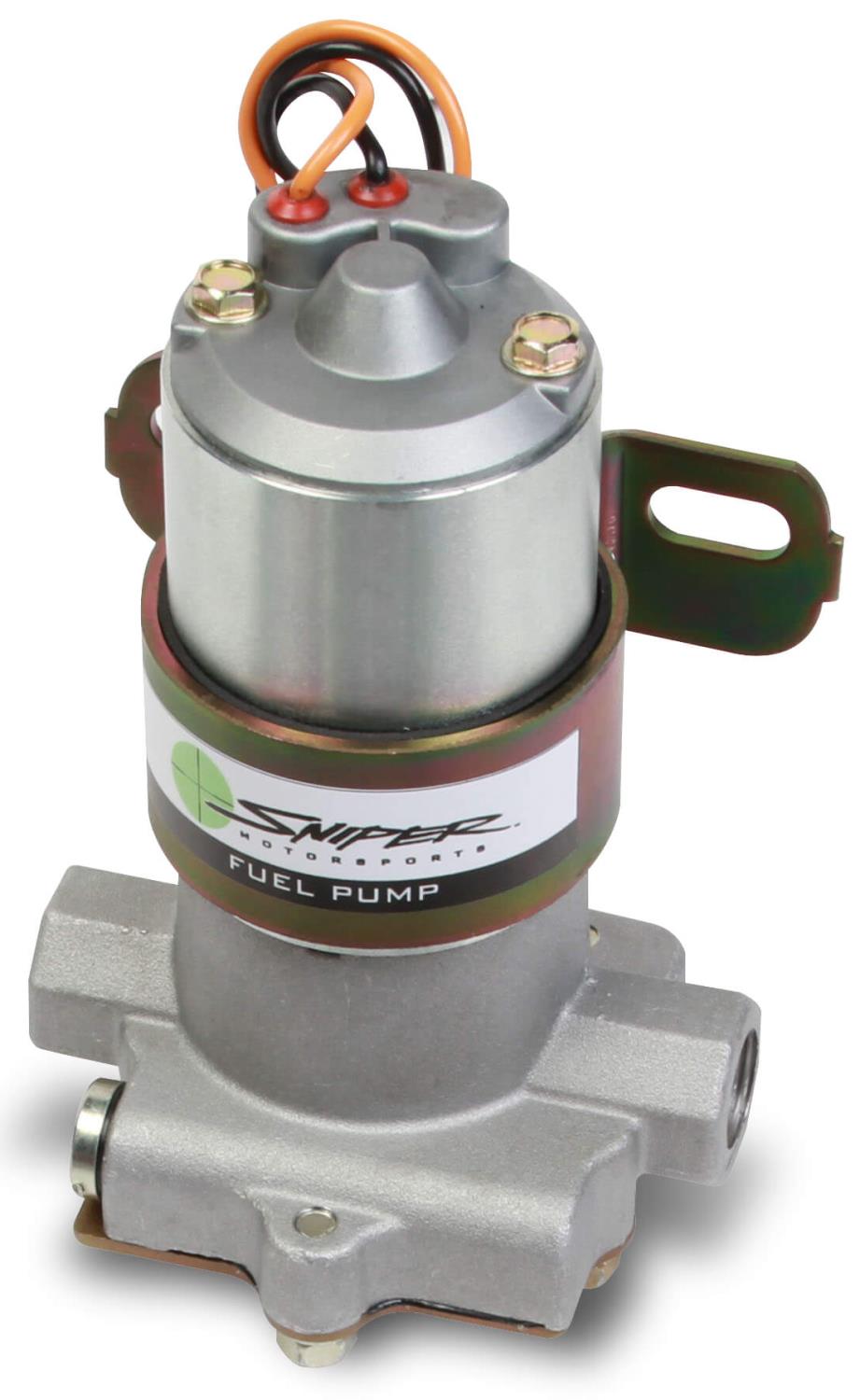 80000102 Sniper Electric Fuel Pump - Pro-Series