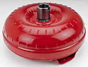 Street Master Torque Converter 2003 and Newer Ford 5R100 HD