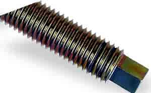 Threaded Shaft 7/8" - 9