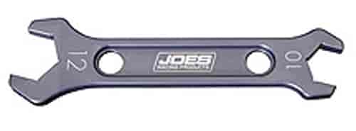 -10 / -12 Combination Wrench Individual
