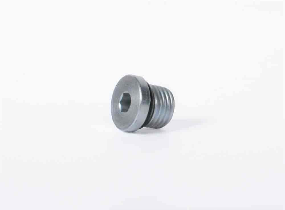 REPLACEMENT OIL FILL PLUG