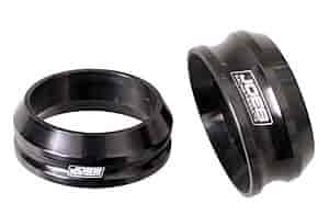 MICRO SPRINT SPACER 1-3/4 AXLE - 3/4 CONED