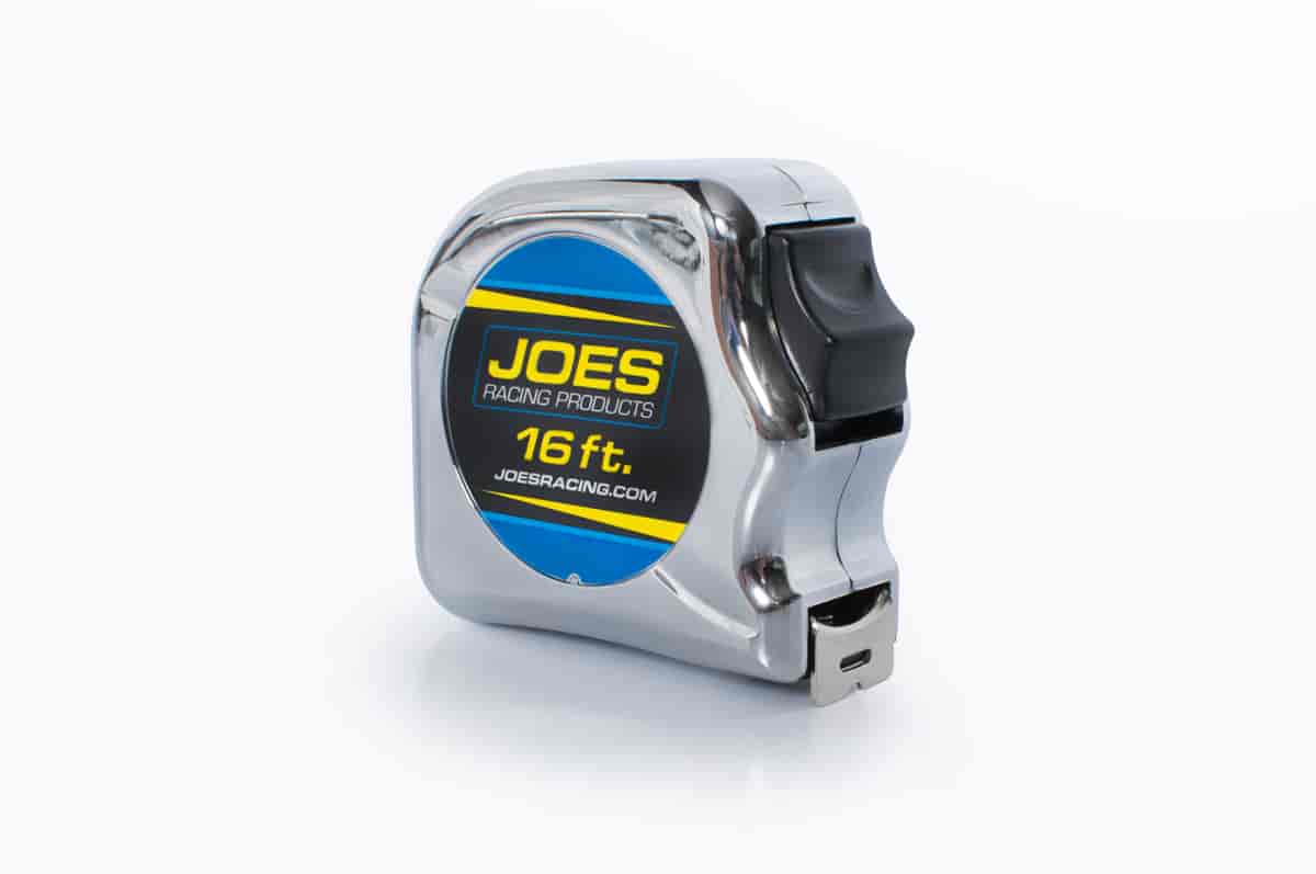 Tape Measure for Toe Plates Qty 1