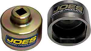 Lower Ball Joint Socket 2-1/8" Square