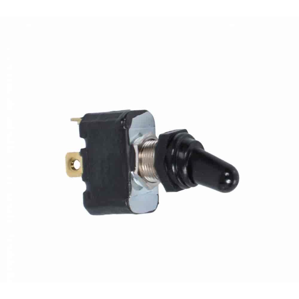 On-Off Ignition Switch